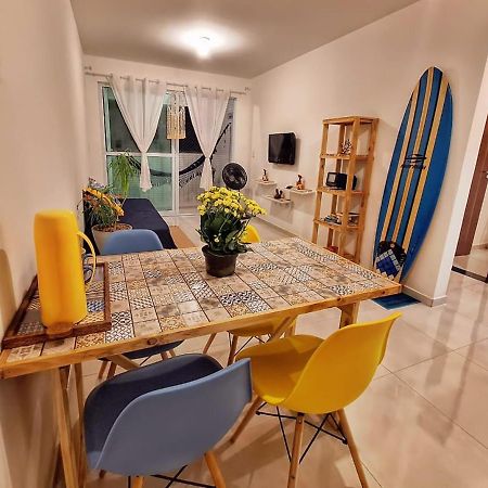Casa Do Surfista Lägenhet Cabedelo Exteriör bild